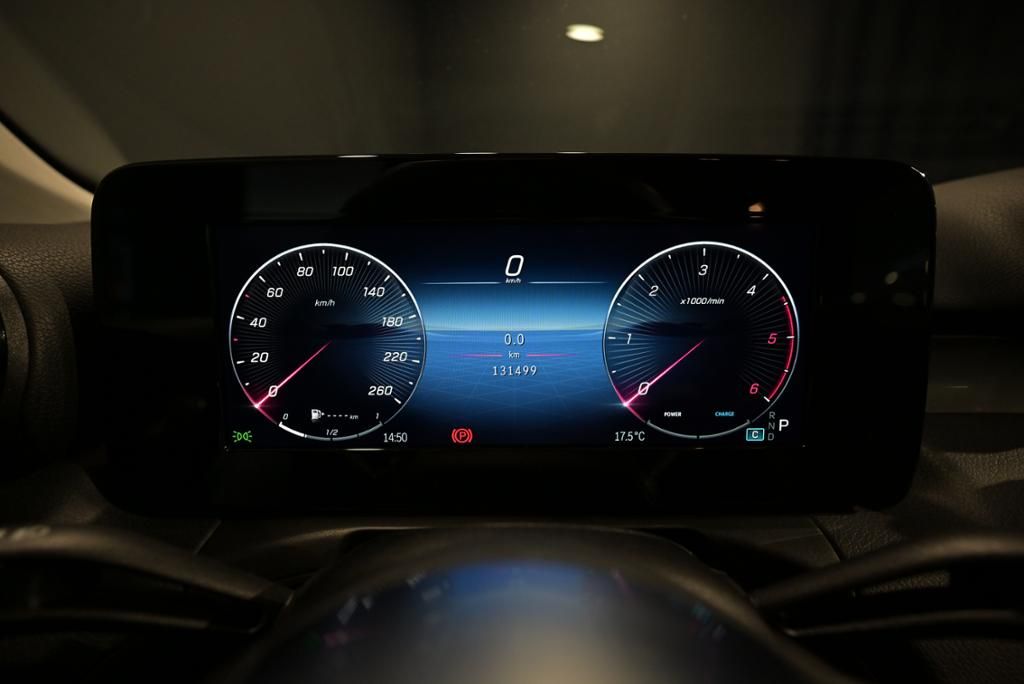 Mercedes-Benz C 200 2022