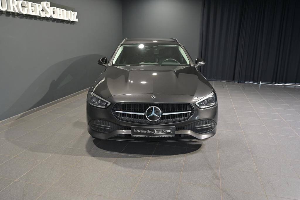 Mercedes-Benz C 200 2022