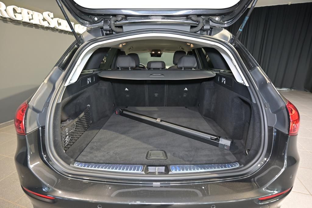 Mercedes-Benz C 200 2022