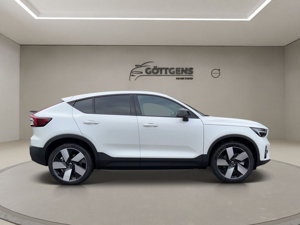 Volvo C40 2024