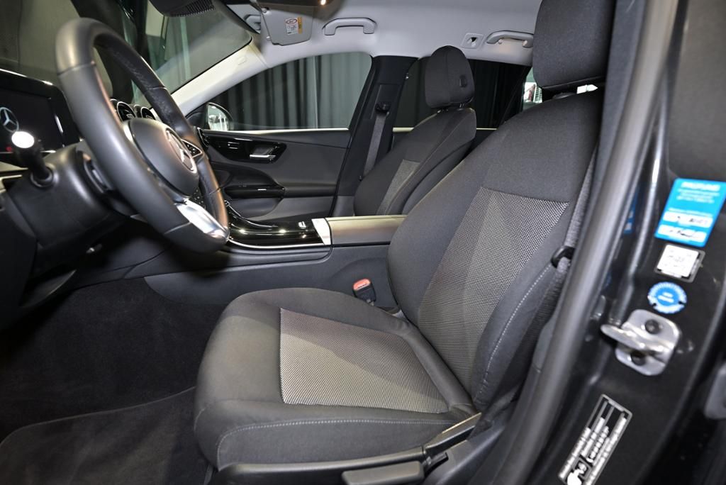 Mercedes-Benz C 200 2022