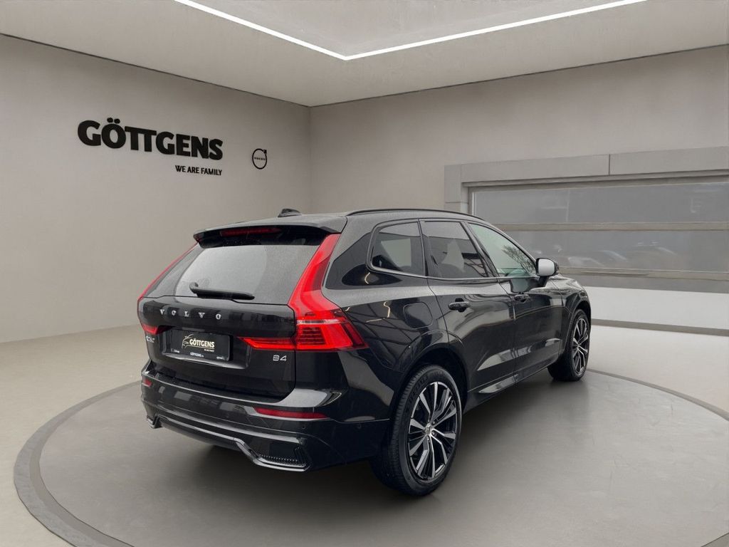 Volvo XC60 2023