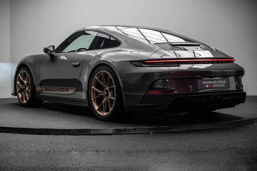 Porsche Other 2023