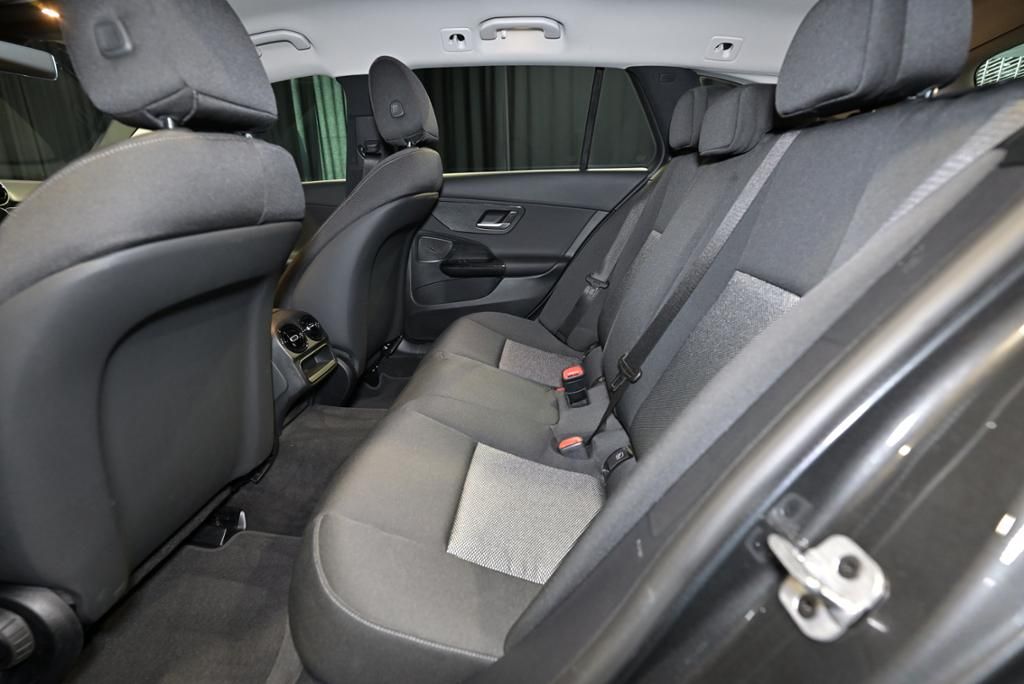 Mercedes-Benz C 200 2022