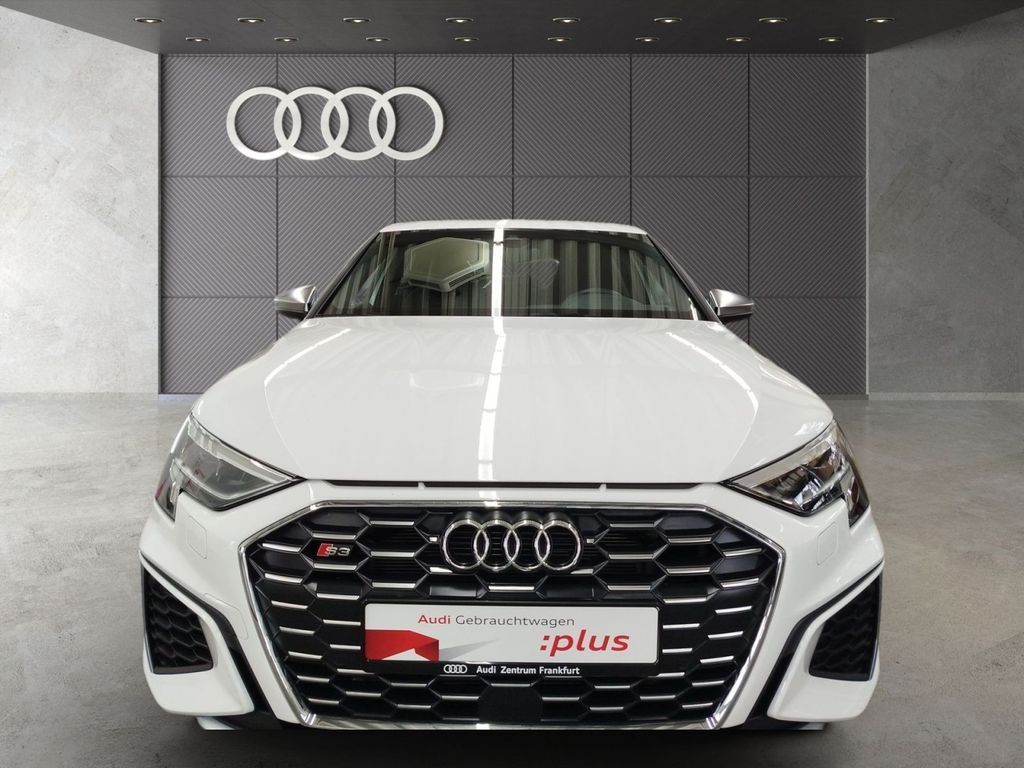 Audi S3 2024