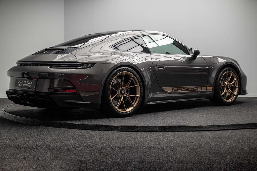 Porsche Other 2023