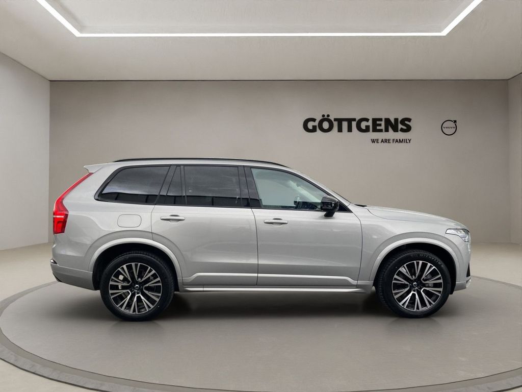 Volvo XC90 2024