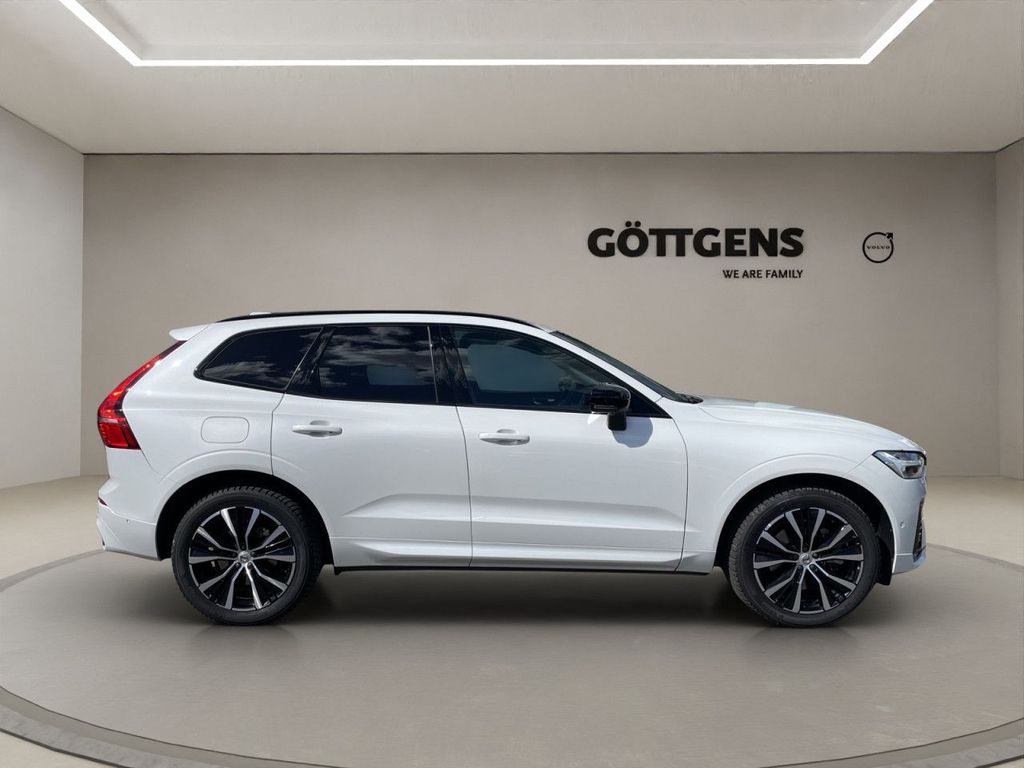 Volvo XC60 2023