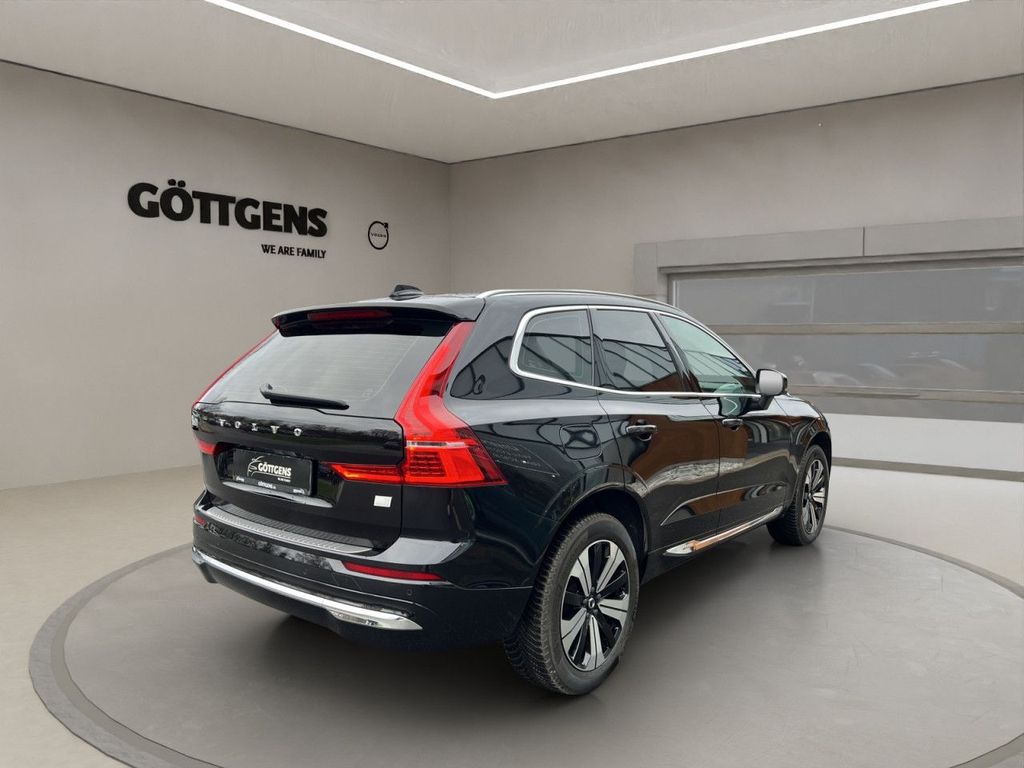 Volvo XC60 2022