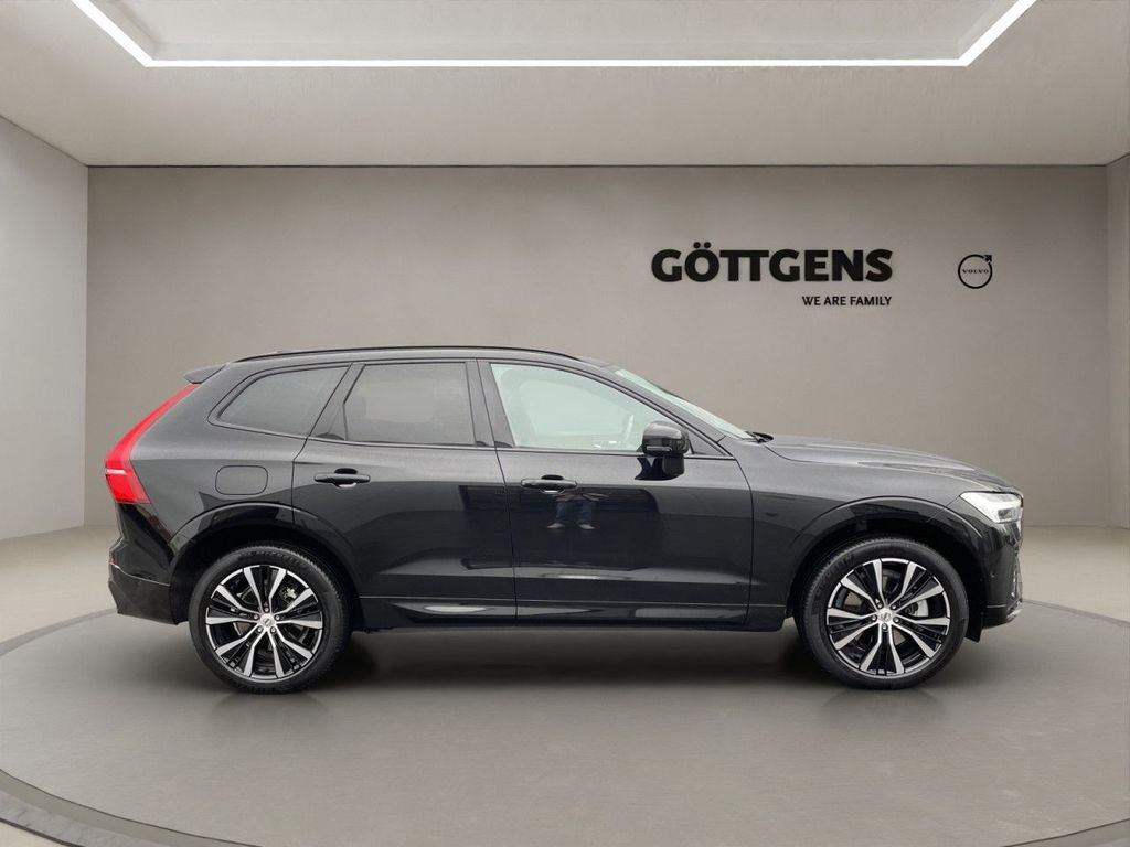 Volvo XC60 2023