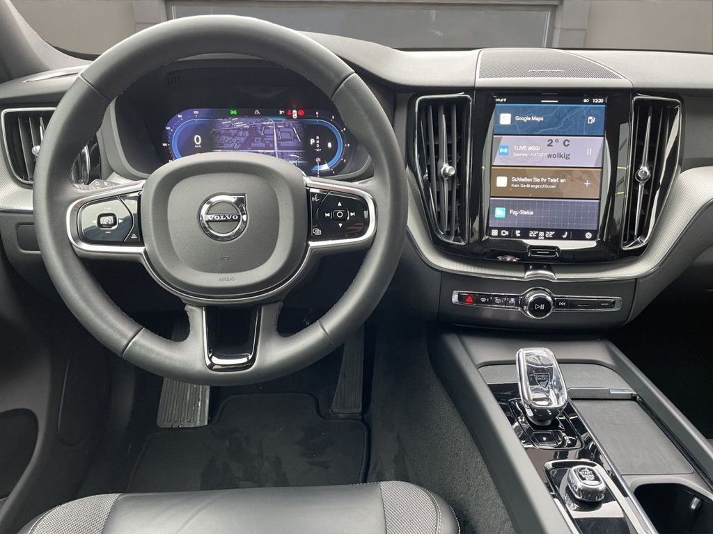 Volvo XC60 2023