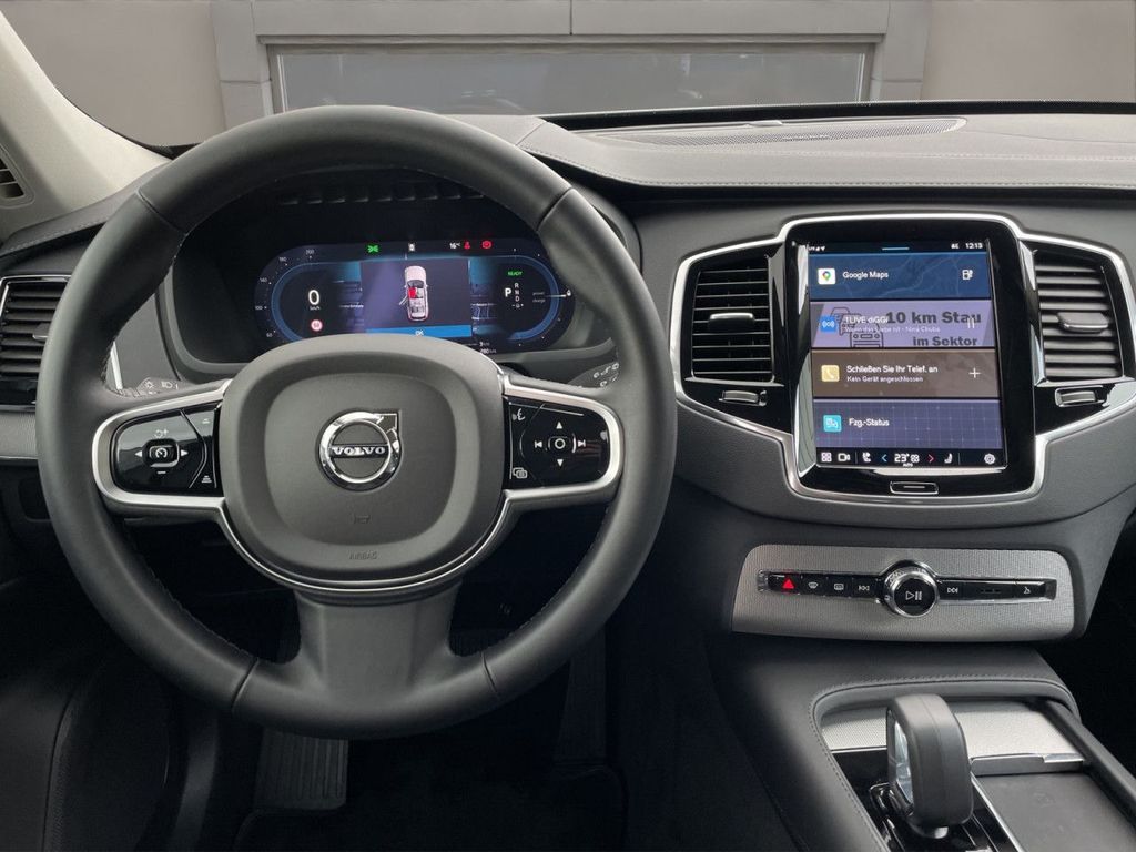 Volvo XC90 2024