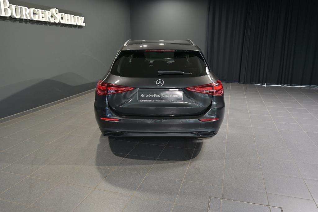 Mercedes-Benz C 200 2022