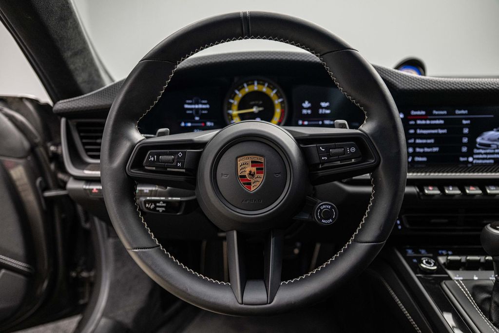 Porsche Other 2023