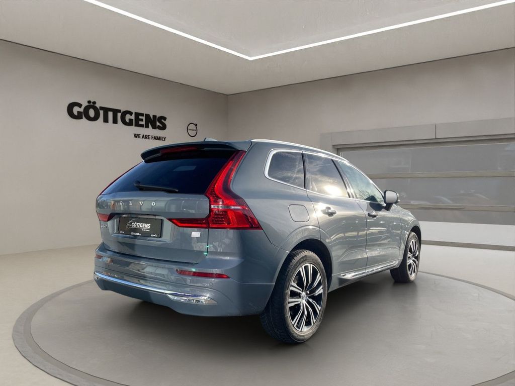Volvo XC60 2022