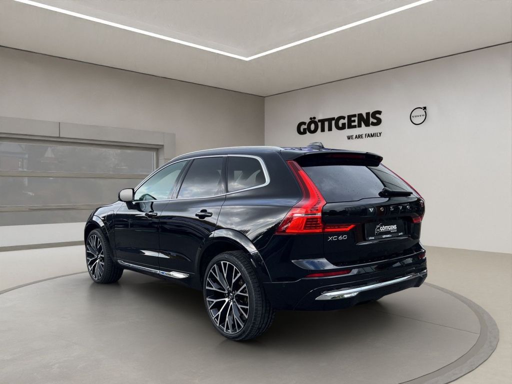 Volvo XC60 2022