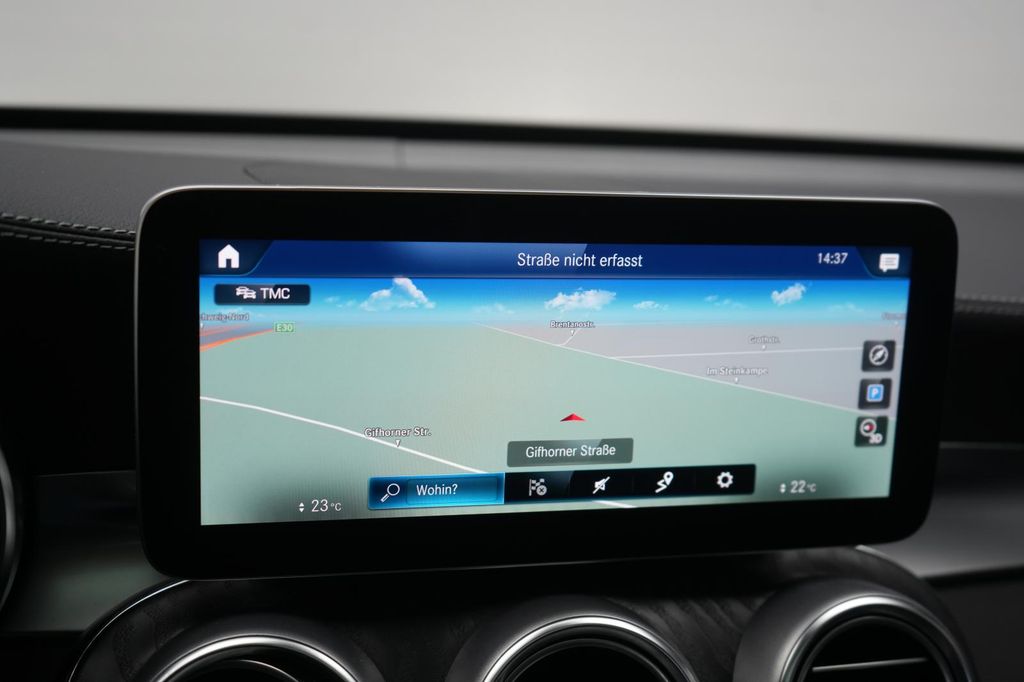 Mercedes-Benz GLC 300 2022