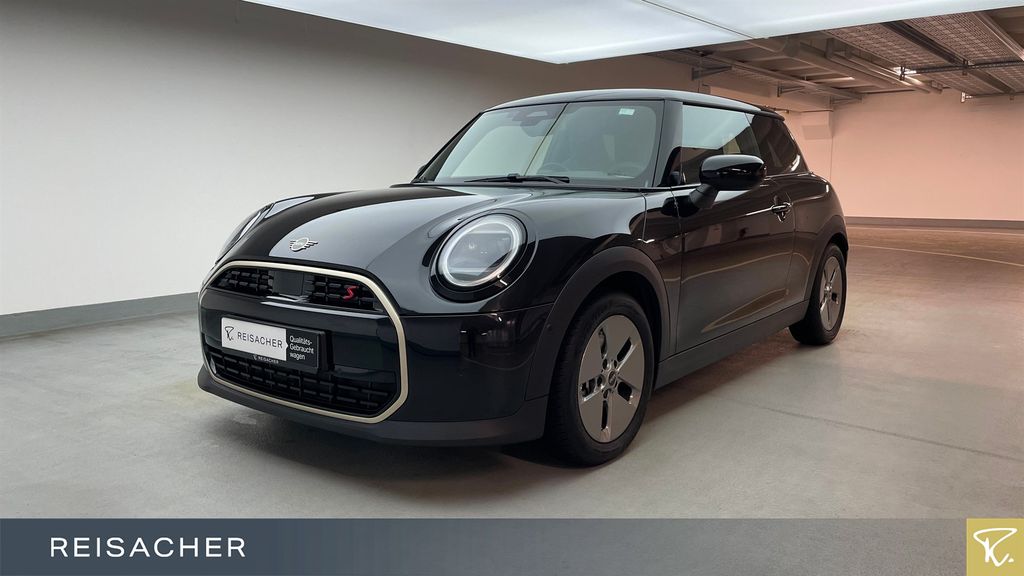 MINI Cooper S 2024