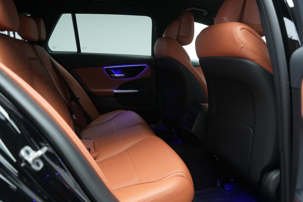 Mercedes-Benz C 220 2023