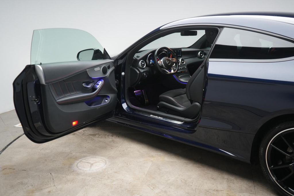 Mercedes-Benz C 300 2022