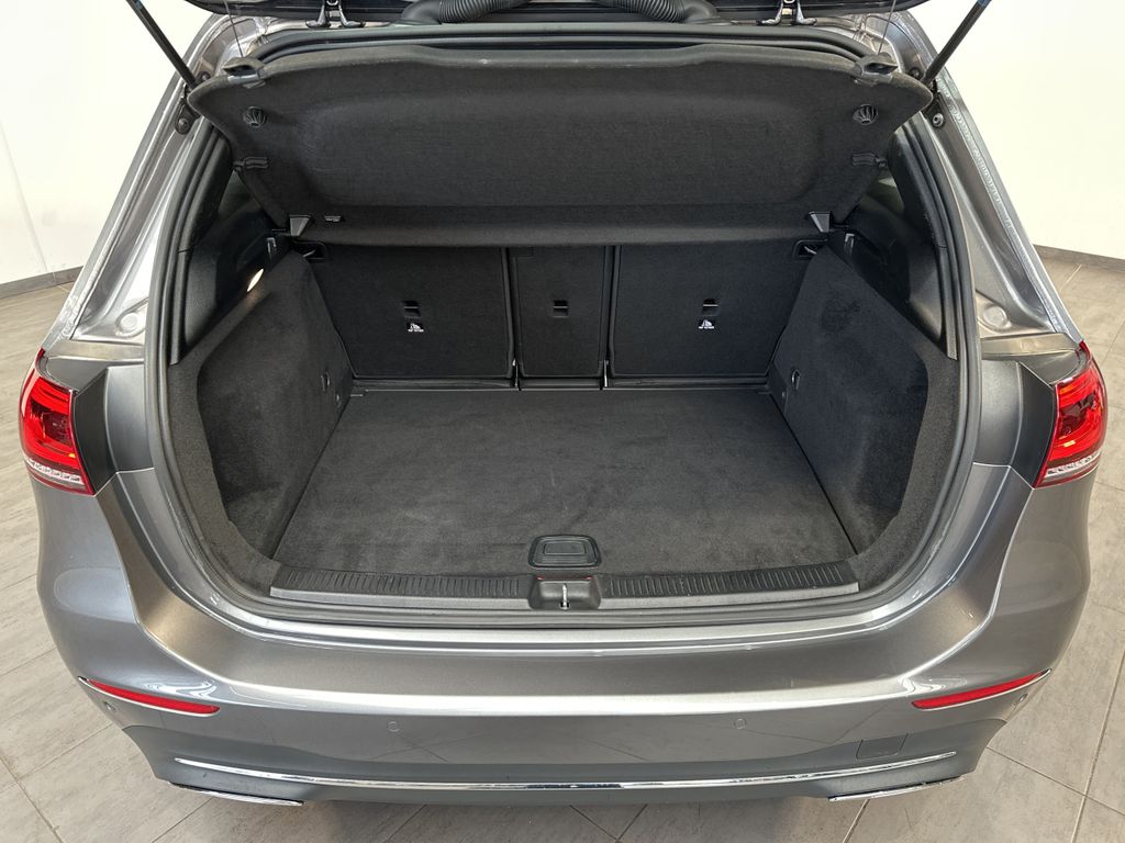 Mercedes-Benz B 250 2022