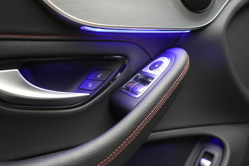 Mercedes-Benz C 300 2022