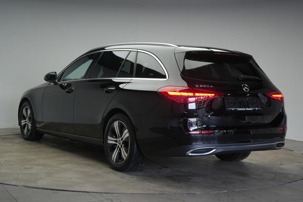 Mercedes-Benz C 220 2023