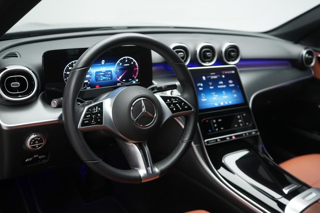 Mercedes-Benz C 220 2023
