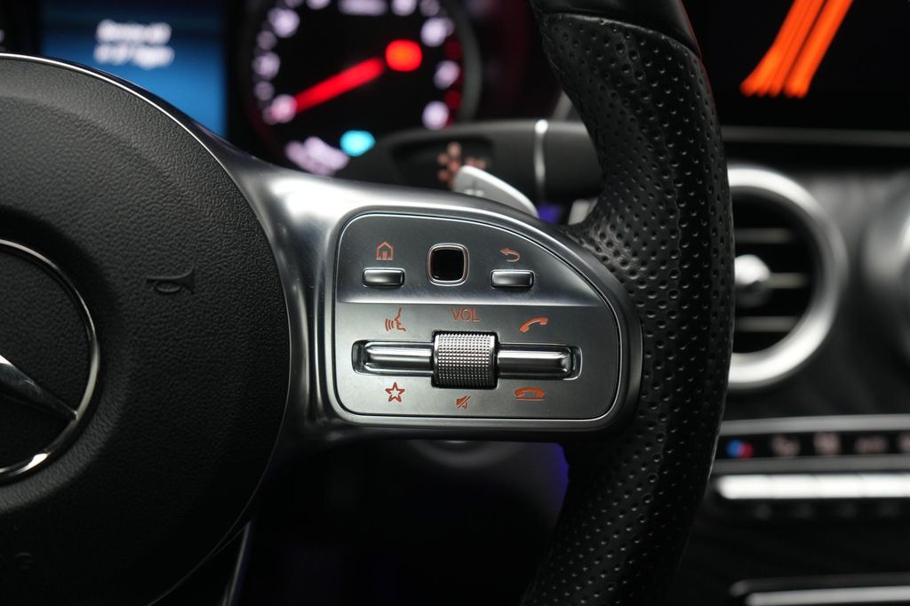 Mercedes-Benz C 300 2022