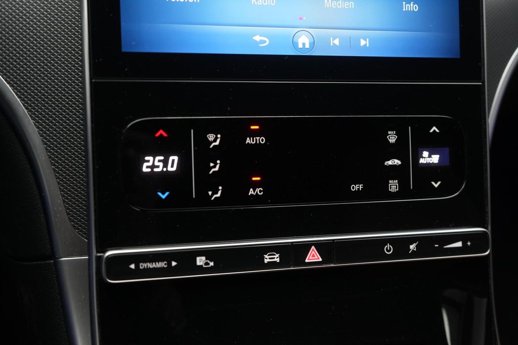 Mercedes-Benz C 220 2023