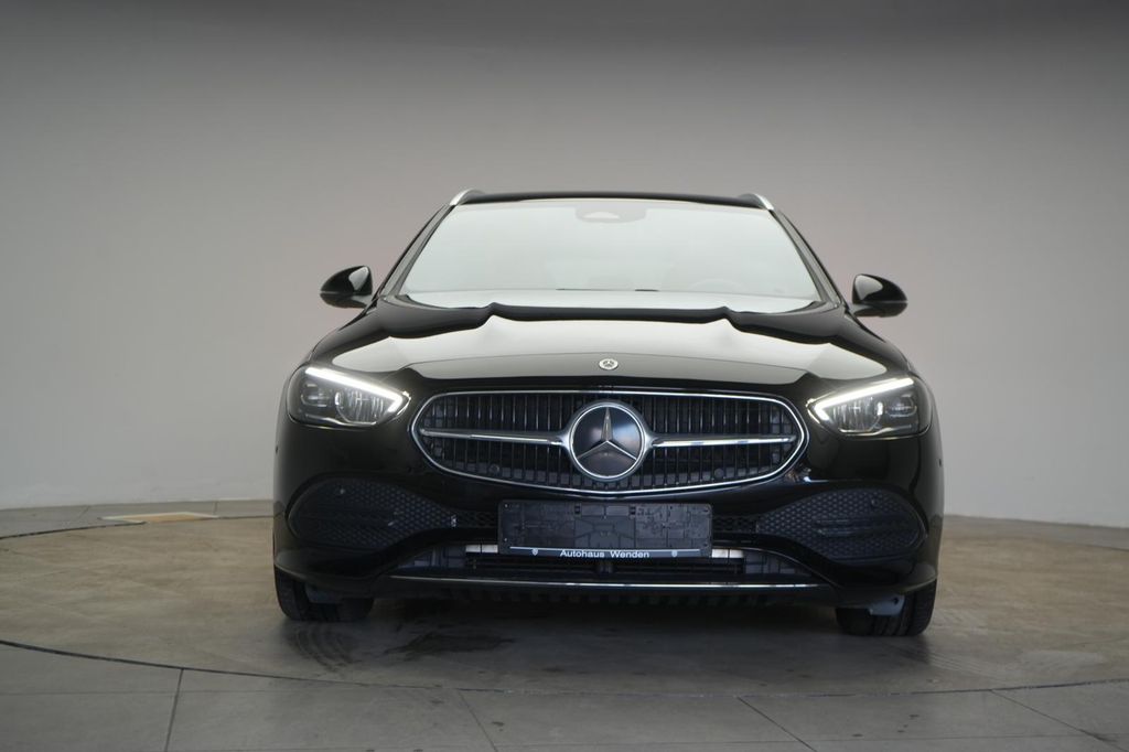 Mercedes-Benz C 220 2023