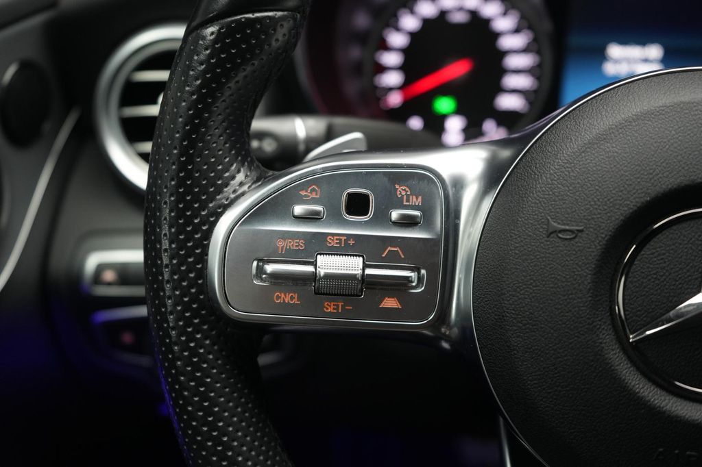 Mercedes-Benz C 300 2022