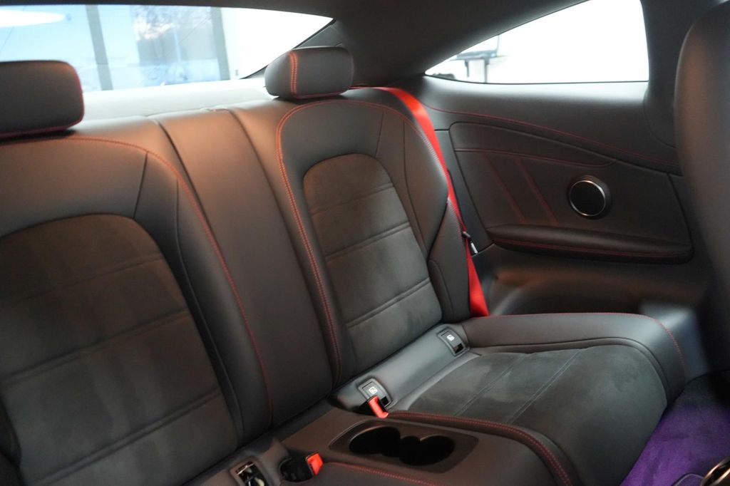 Mercedes-Benz C 300 2022