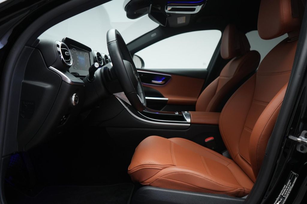 Mercedes-Benz C 220 2023