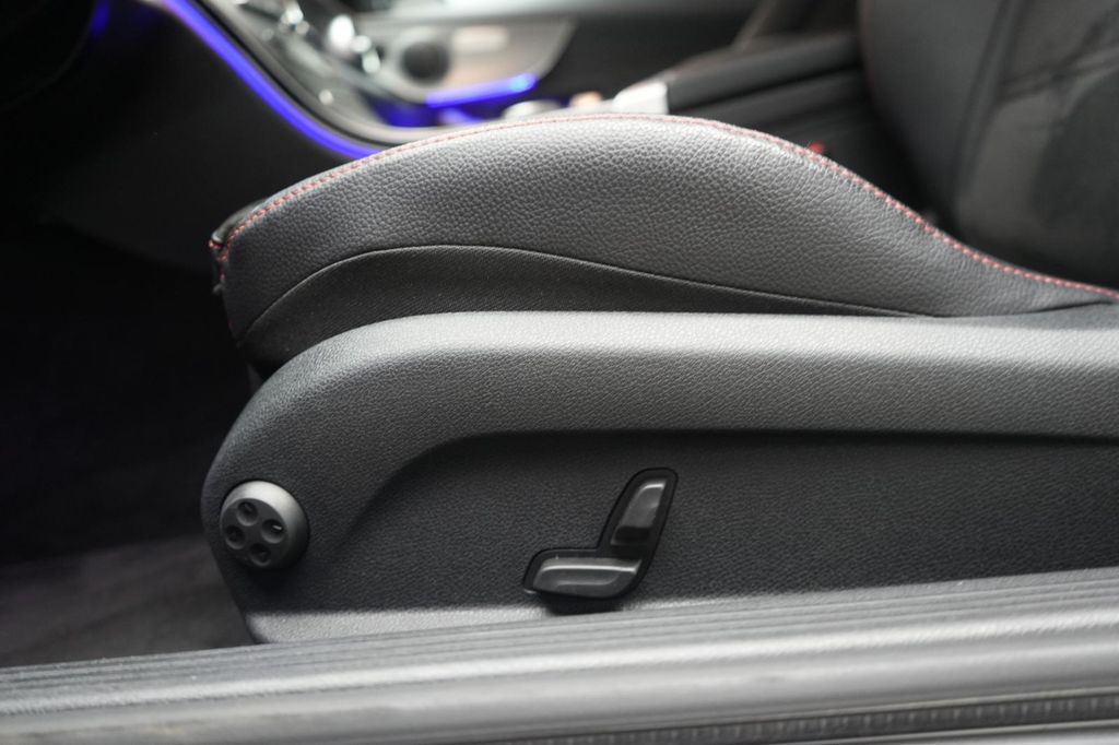 Mercedes-Benz C 300 2022