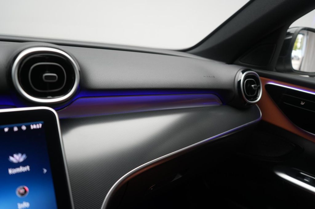 Mercedes-Benz C 220 2023