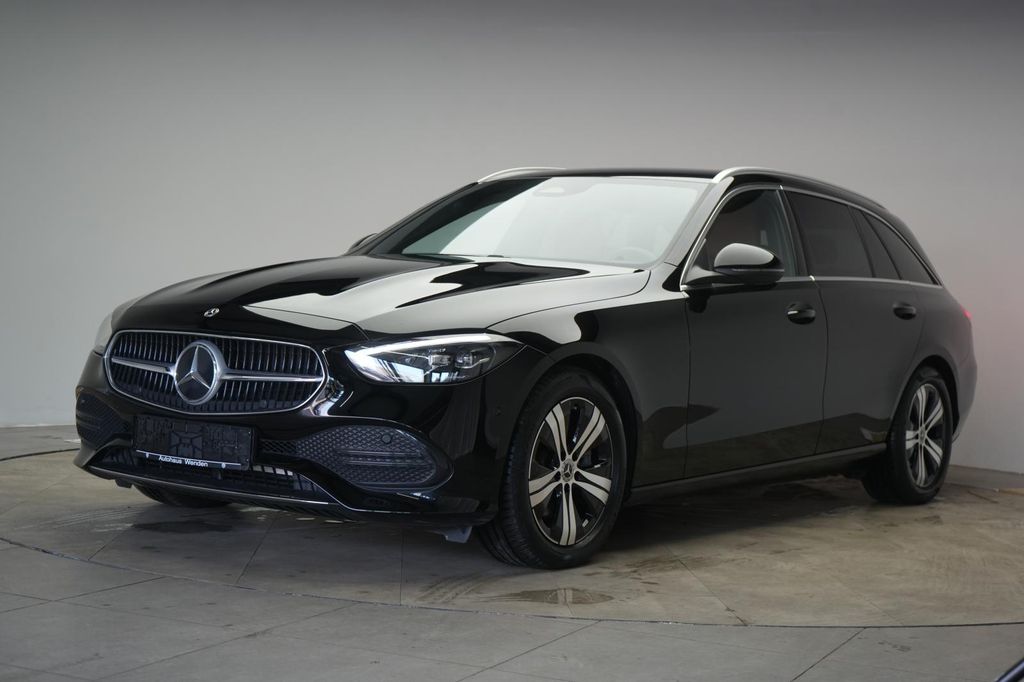 Mercedes-Benz C 220 2023