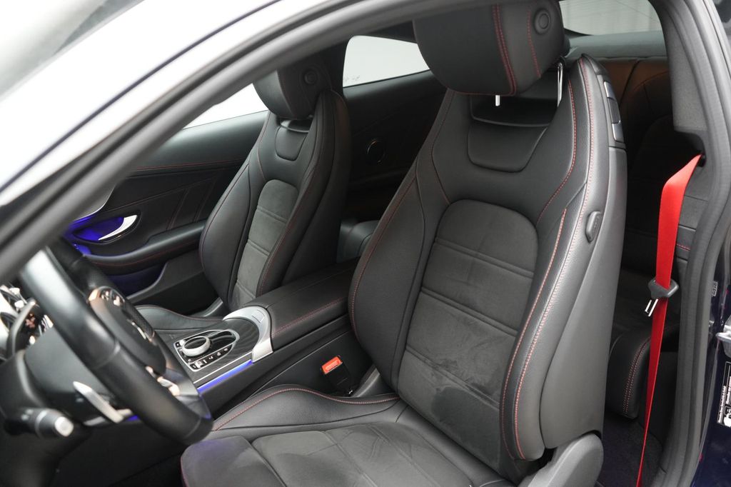 Mercedes-Benz C 300 2022