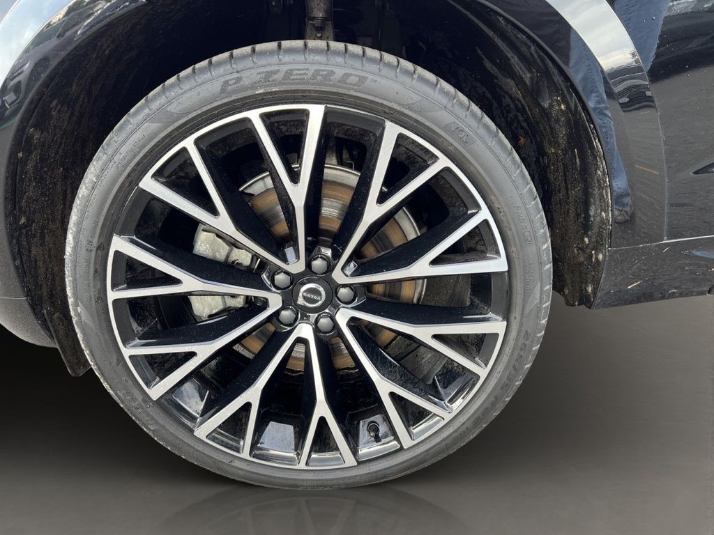 Volvo XC60 2022