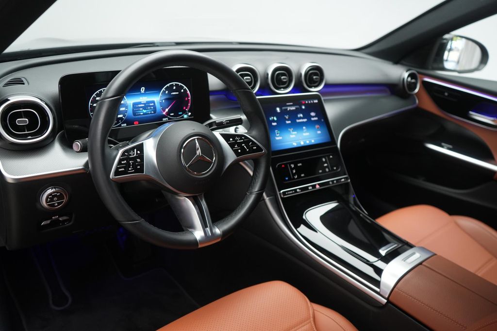 Mercedes-Benz C 220 2023