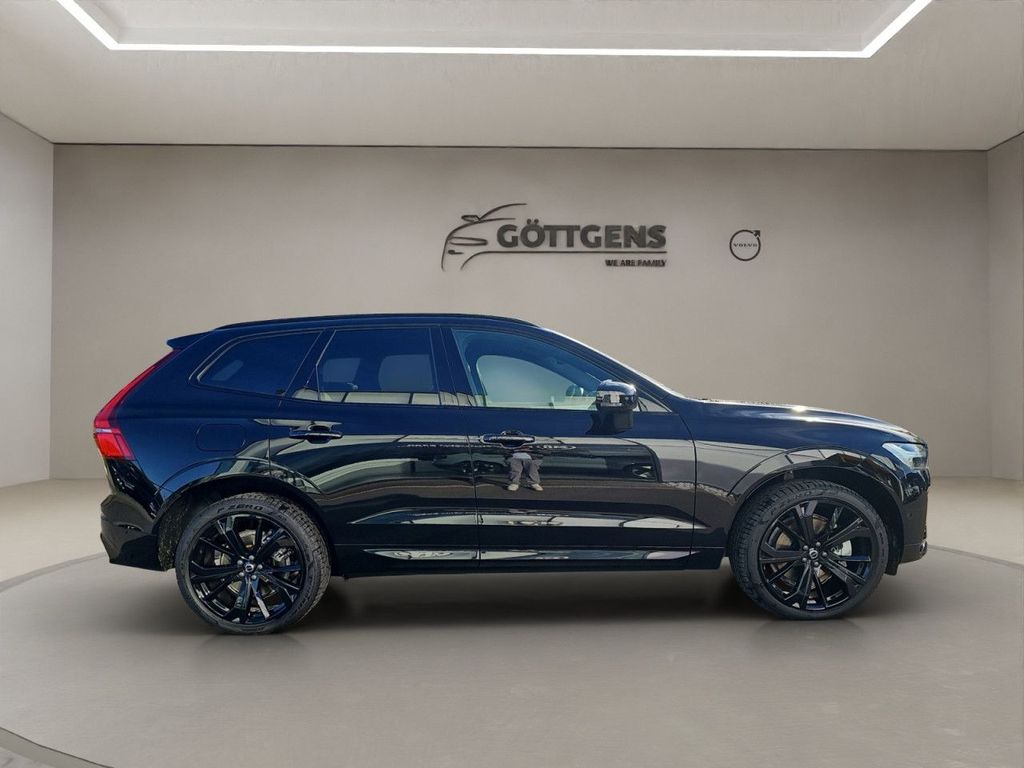 Volvo XC60 2024