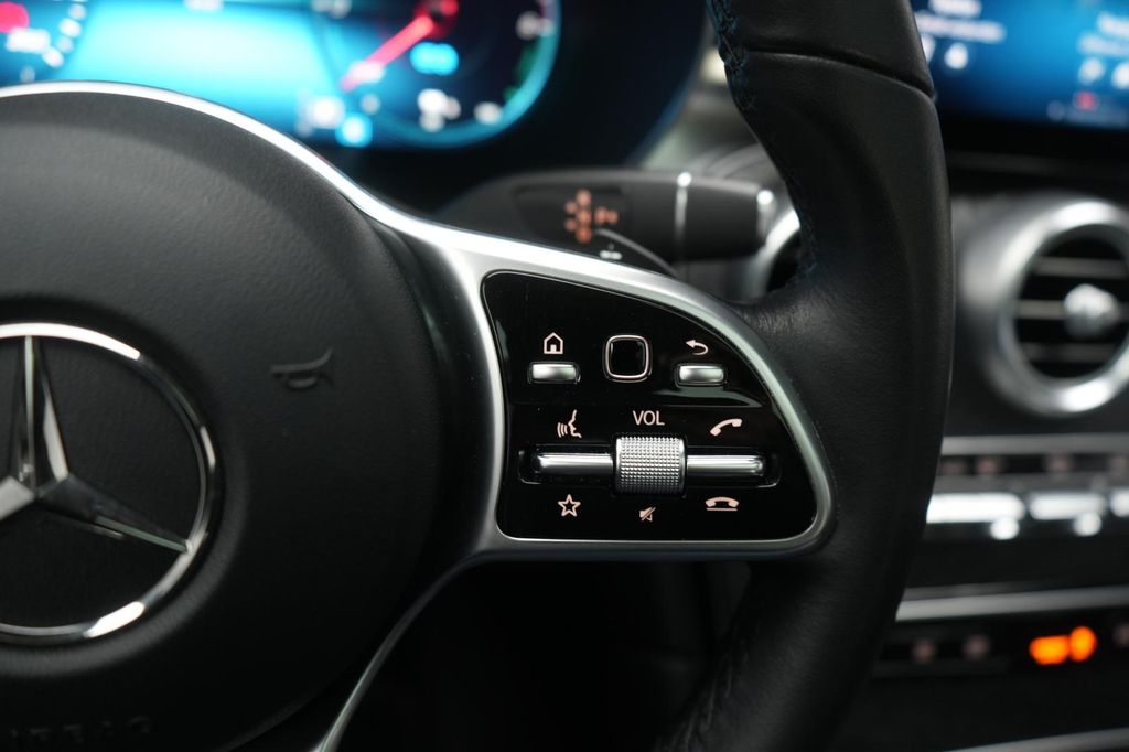 Mercedes-Benz GLC 300 2022