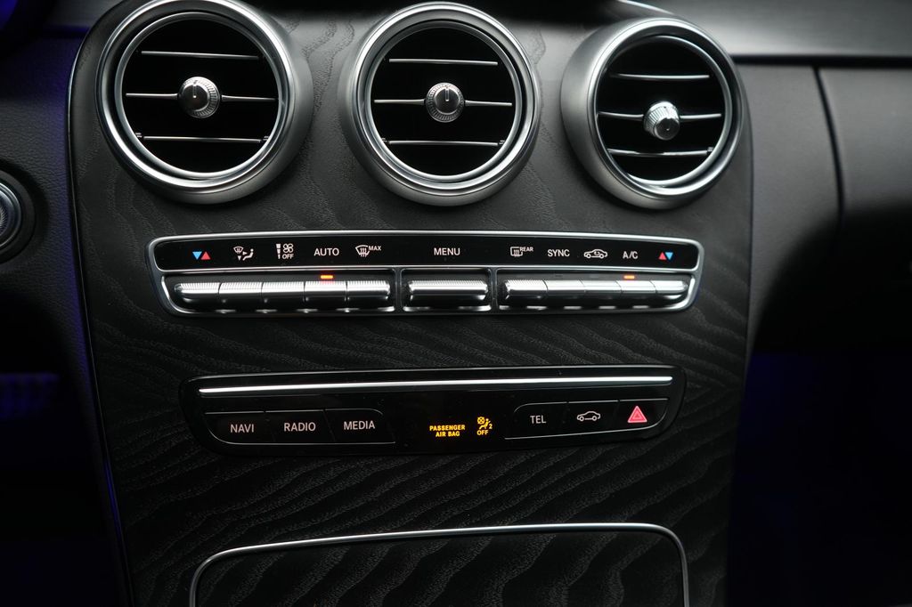 Mercedes-Benz C 300 2022