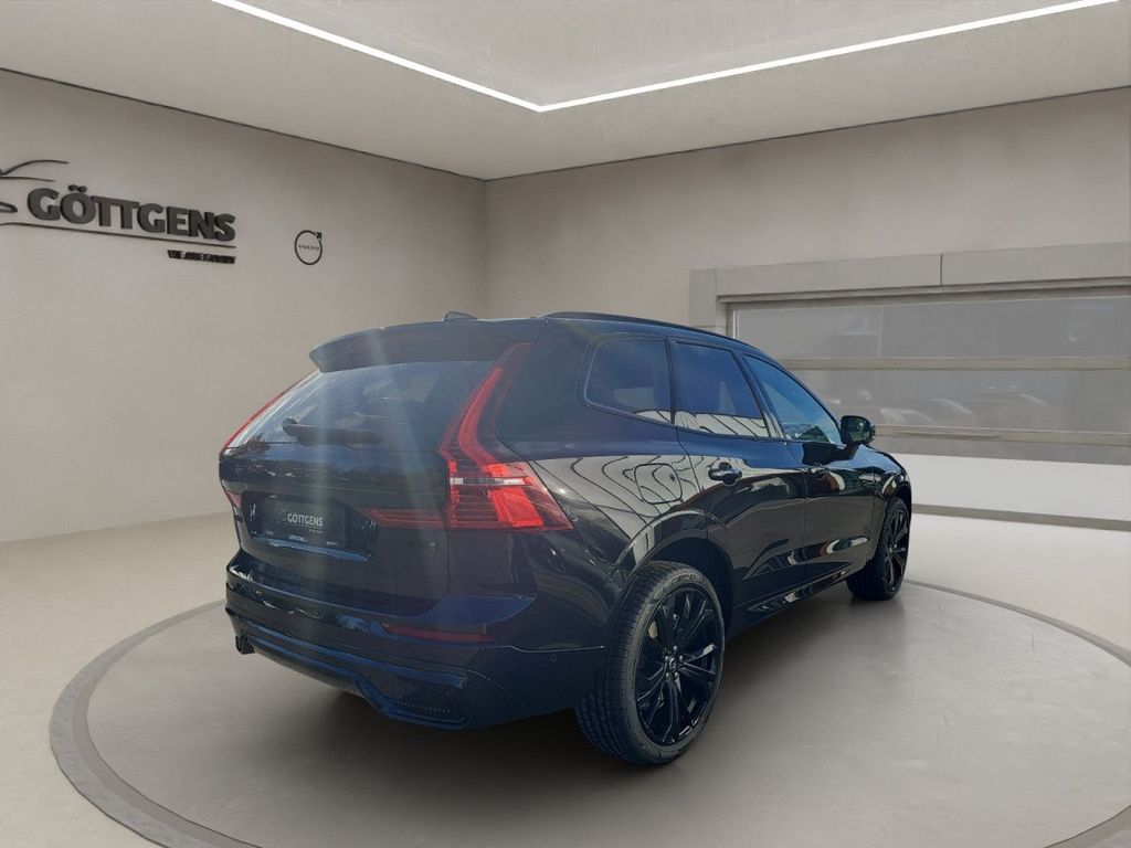 Volvo XC60 2024