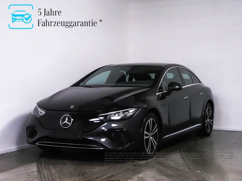 Mercedes-Benz EQE 2024