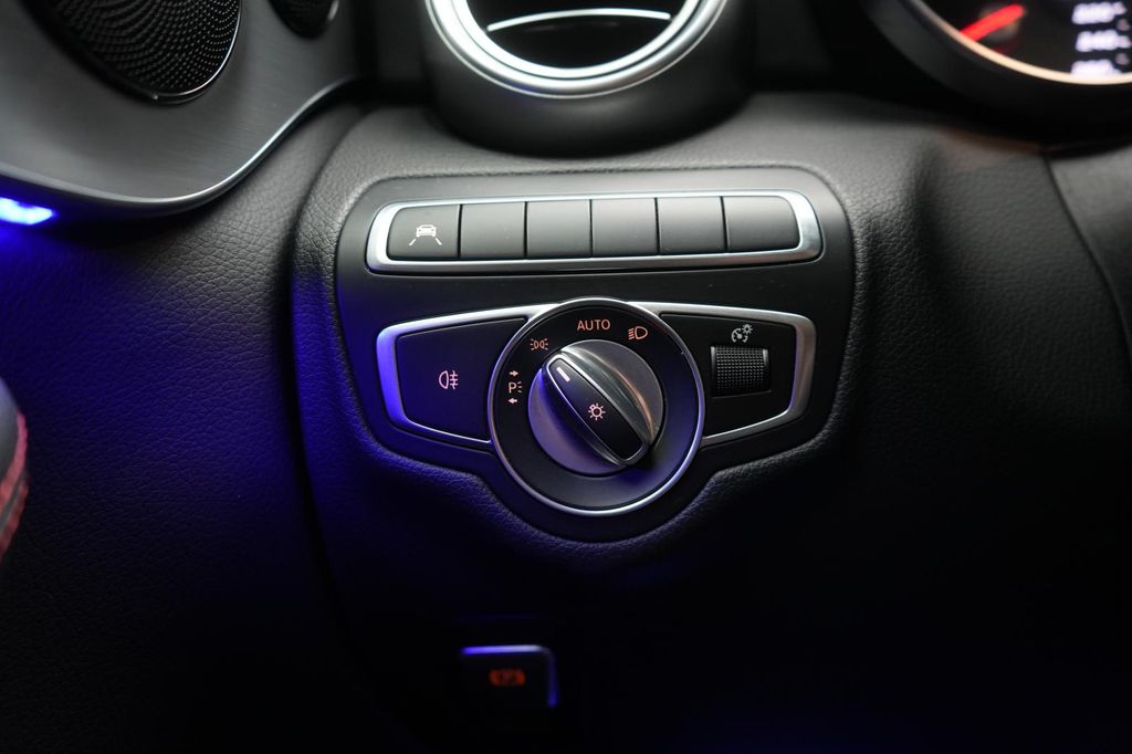 Mercedes-Benz C 300 2022