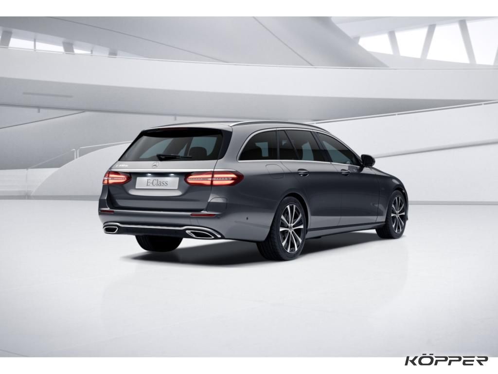 Mercedes-Benz E 300 2020