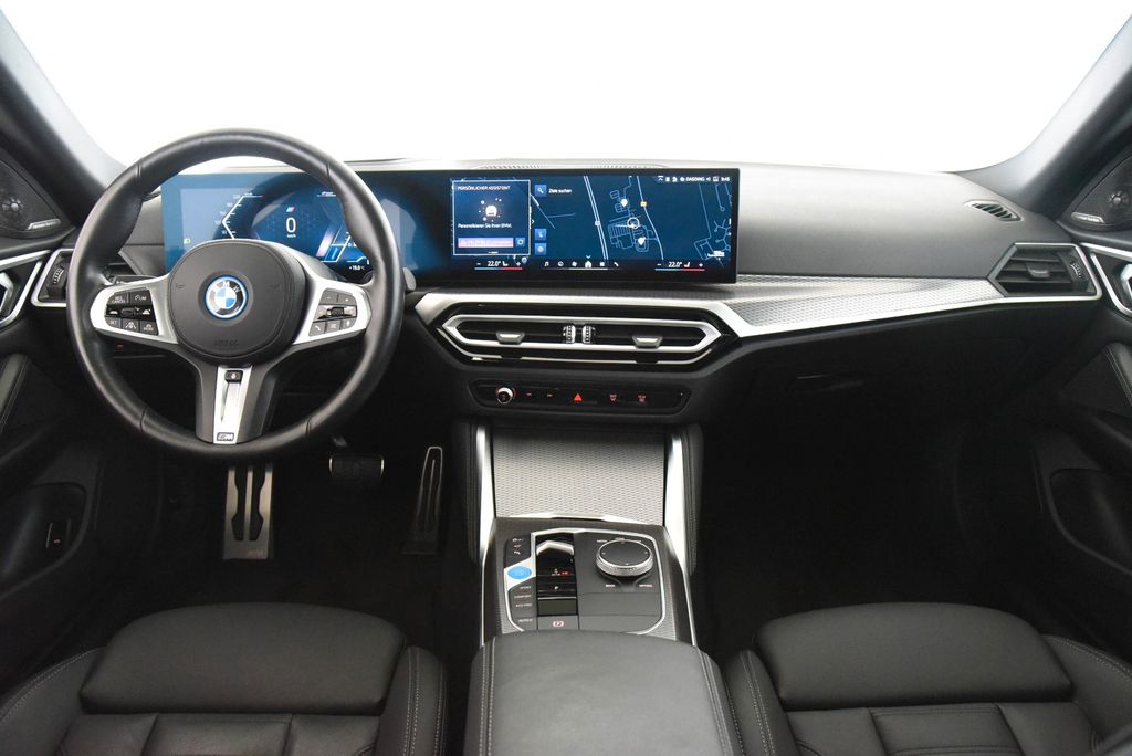 BMW i4 2023