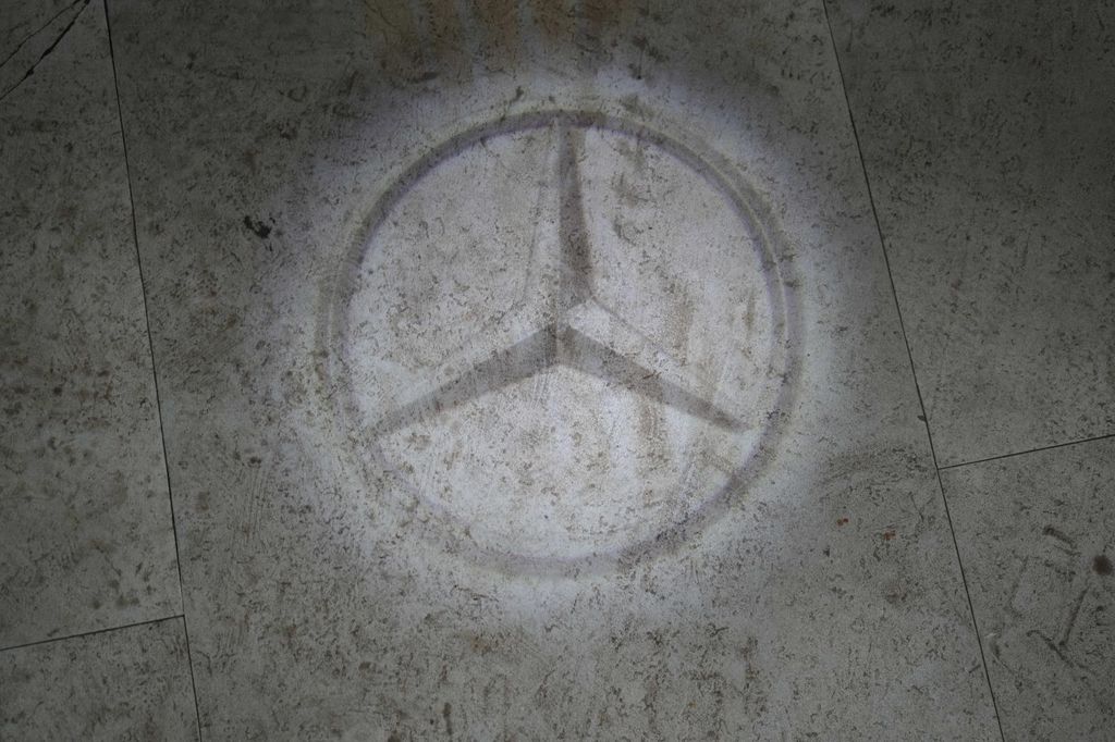 Mercedes-Benz C 300 2022