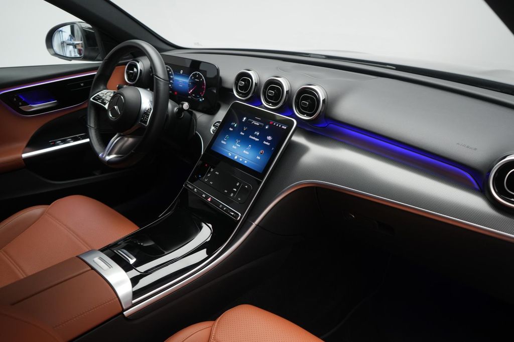 Mercedes-Benz C 220 2023